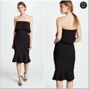 Likely Conrad dress